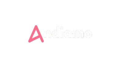 Andiamo Logo